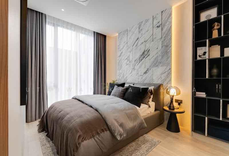 undefined, Bangkok, Bang Na Tai, Bang Na, Bangkok, 4 Bedrooms, 508 sqm, Single Detached House For Sale, by Utaiwan Kiatpanya, 500247838 - DDproperty.com