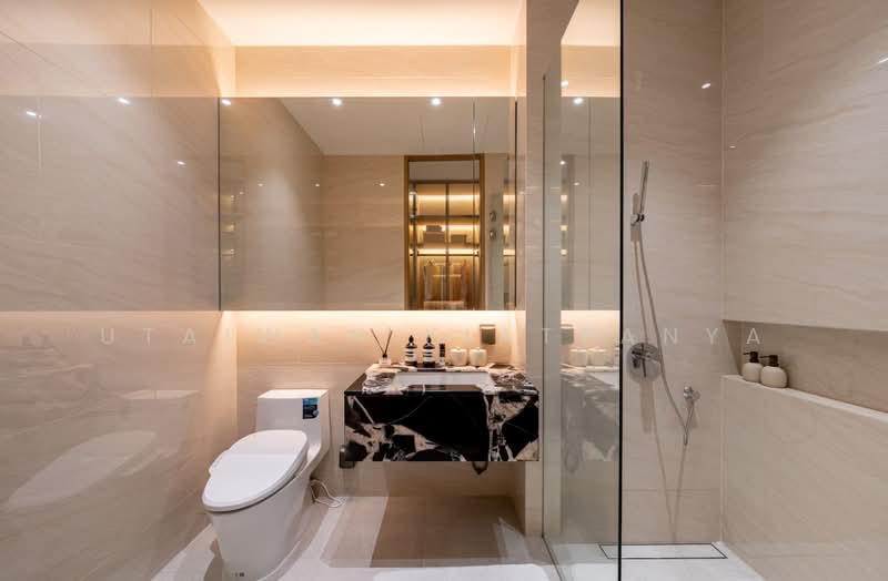 undefined, Bangkok, Bang Na Tai, Bang Na, Bangkok, 4 Bedrooms, 508 sqm, Single Detached House For Sale, by Utaiwan Kiatpanya, 500247838 - DDproperty.com