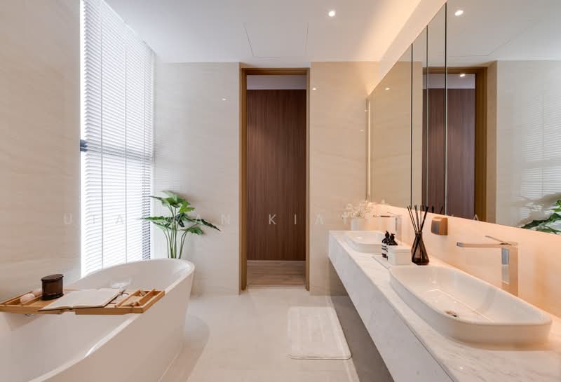 undefined, Bangkok, Bang Na Tai, Bang Na, Bangkok, 4 Bedrooms, 508 sqm, Single Detached House For Sale, by Utaiwan Kiatpanya, 500247838 - DDproperty.com