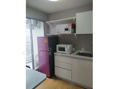 ขาย - The Trust Residence Ratchada-Rama 3 : เดอะ ทรัสต์ เรสซิเด้นซ์ รัชดา-พระราม 3, กรุงเทพ