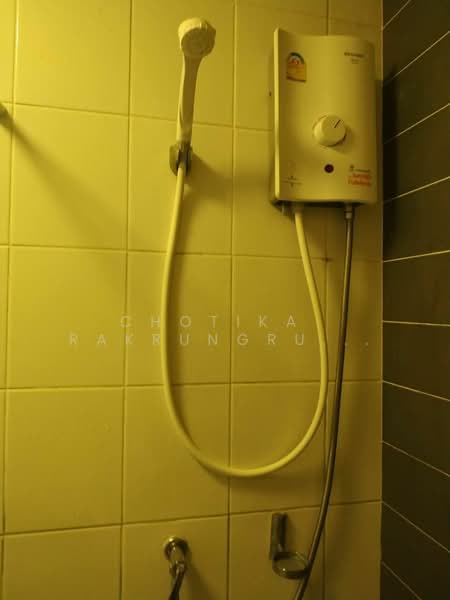 The Trust Residence Ratchada-Rama 3, Bangkok, Nonsi Rd, Chong Nonsi, Yan Nawa, Bangkok, 1 Bedroom, 30 sqm, Condo For Sale, by Chotika Rakrungrueang, 500247841 - DDproperty.com