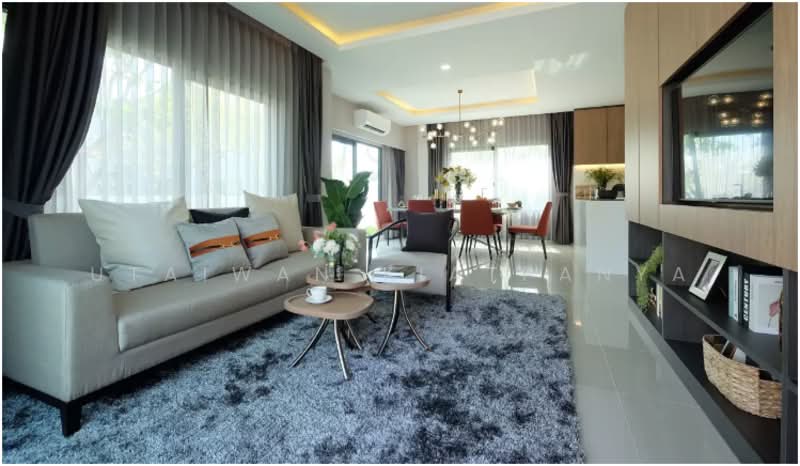 เซนโทร บางนา-กิ่งแก้ว : Centro Bangna-Kingkaew, สมุทรปราการ, ราชาเทวะ, บางพลี, สมุทรปราการ, 154 ตร.ม., บ้านเดี่ยว ขาย, โดย Utaiwan Kiatpanya, 500247843 - DDproperty.com