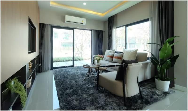 เซนโทร บางนา-กิ่งแก้ว : Centro Bangna-Kingkaew, สมุทรปราการ, ราชาเทวะ, บางพลี, สมุทรปราการ, 154 ตร.ม., บ้านเดี่ยว ขาย, โดย Utaiwan Kiatpanya, 500247843 - DDproperty.com