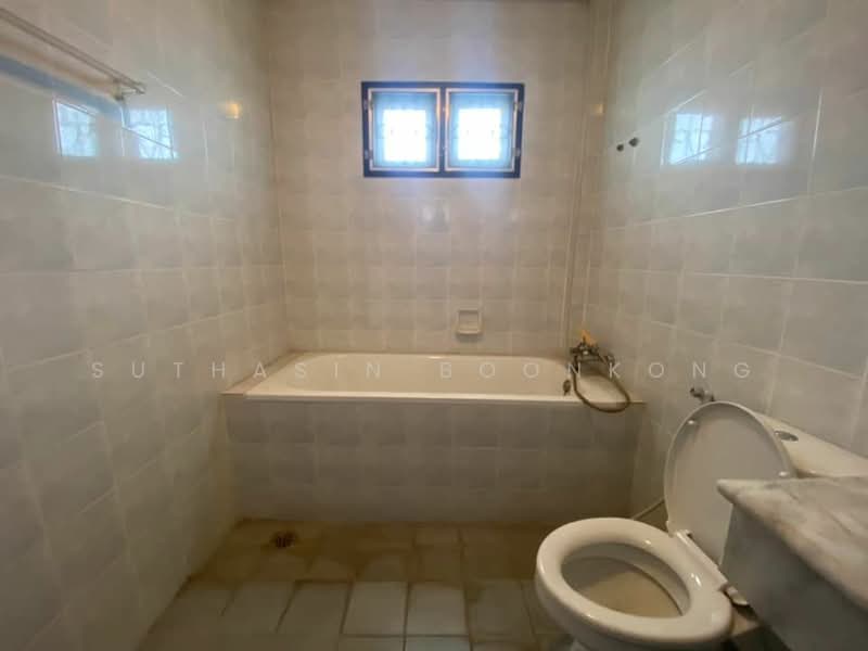 3-BR House, Bangkok, Bang Bon, Bang Bon, Bangkok, 3 Bedrooms, 150 sqm, Single Detached House For Sale, by Suthasin Boonkong, 500247848 - DDproperty.com