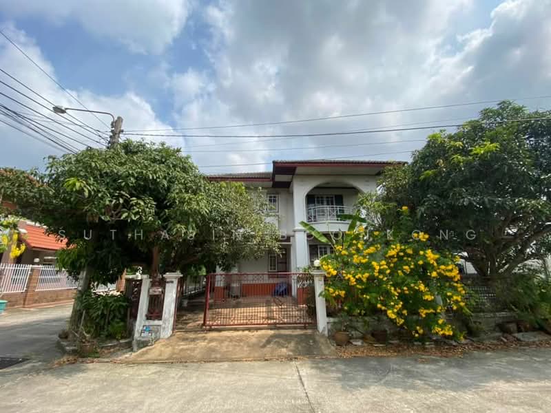 บ้าน 3-ห้องนอน, กรุงเทพ, บางบอน, บางบอน, กรุงเทพ, 150 ตร.ม., บ้านเดี่ยว ขาย, โดย Suthasin Boonkong, 500247848 - DDproperty.com