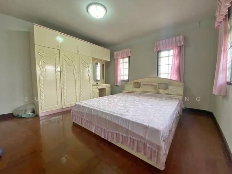 3-BR House, Bangkok, Bang Bon, Bang Bon, Bangkok, 3 Bedrooms, 150 sqm, Single Detached House For Sale, by Suthasin Boonkong, 500247848 - DDproperty.com