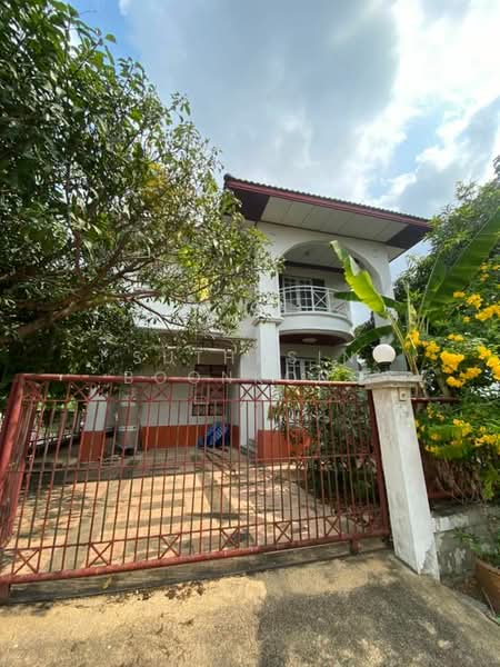 บ้าน 3-ห้องนอน, กรุงเทพ, บางบอน, บางบอน, กรุงเทพ, 150 ตร.ม., บ้านเดี่ยว ขาย, โดย Suthasin Boonkong, 500247848 - DDproperty.com