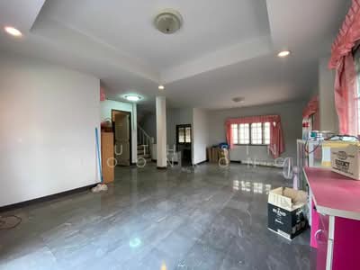 ขาย - บ้าน 3-ห้องนอน, กรุงเทพ