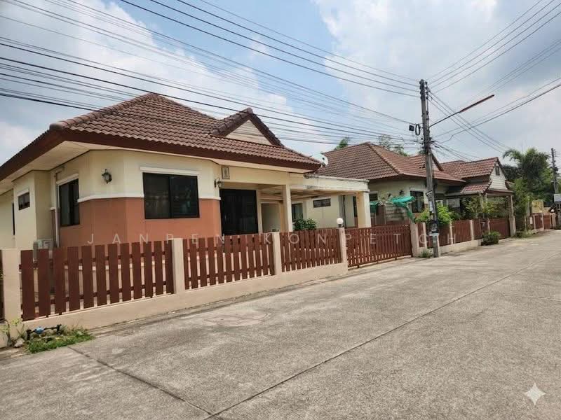 หมู่บ้านรวยเจริญศรีราชา, Chon Buri (Pattaya), Surasak, Si Racha, Chon Buri (Pattaya), 3 Bedrooms, 200 sqm, Single Detached House For Sale, by Janpen Konpetch, 500247849 - DDproperty.com