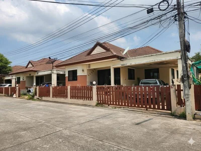 หมู่บ้านรวยเจริญศรีราชา, Chon Buri (Pattaya), Surasak, Si Racha, Chon Buri (Pattaya), 3 Bedrooms, 200 sqm, Single Detached House For Sale, by Janpen Konpetch, 500247849 - DDproperty.com