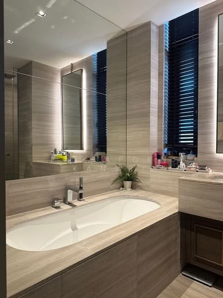 The Diplomat 39, Bangkok, 18 Soi Sukhumvit 39, Sukhumvit Road, Khlong Tan Nua, Watthana, Bangkok, 1 Bedroom, 83 sqm, Condo For Sale, by Patraporn Kansri, 500247850 - DDproperty.com