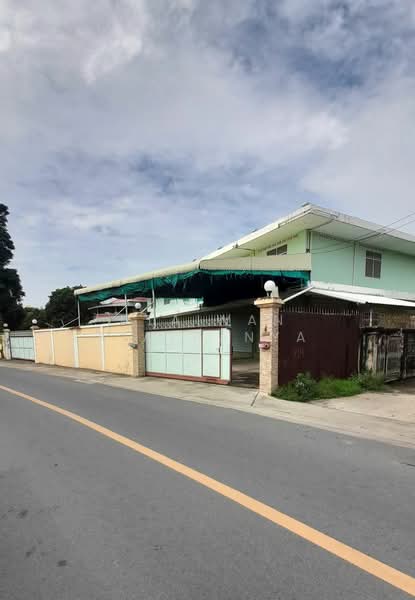 For Sale - 4-BR House, Bangkok