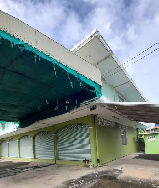 For Sale - 4-BR House, Bangkok