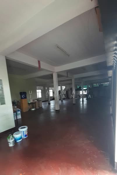 ขาย - บ้าน 4-ห้องนอน, กรุงเทพ