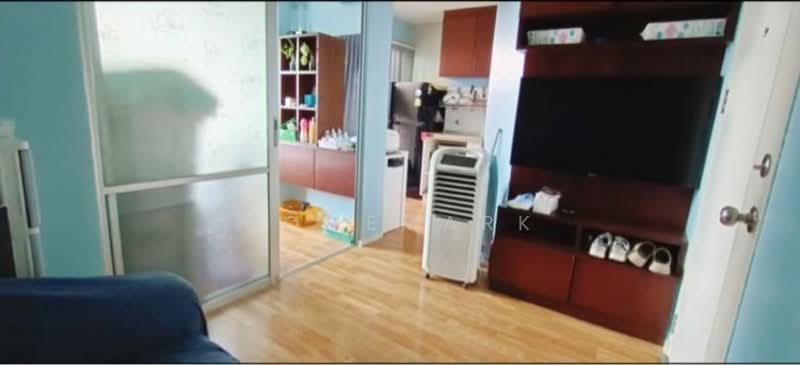 ขาย - Lumpini Park Nawamin-Sriburapha : ลุมพินี พาร์ค นวมินทร์ - ศรีบูรพา, กรุงเทพ