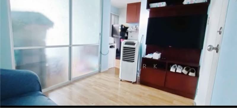 ขาย - Lumpini Park Nawamin-Sriburapha : ลุมพินี พาร์ค นวมินทร์ - ศรีบูรพา, กรุงเทพ