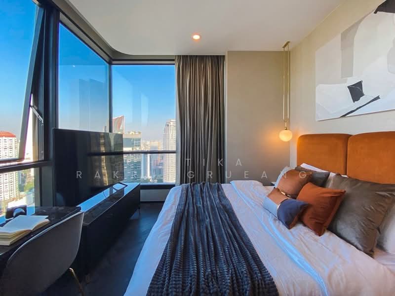 The Esse Sukhumvit 36, Bangkok, Soi Sukhumvit 36, Sukhumvit Road, Phra Kanong, Khlong Toei, Bangkok, 2 Bedrooms, 73 sqm, Condo For Rent, by Chotika   Rakrungrueang, 500247858 - DDproperty.com