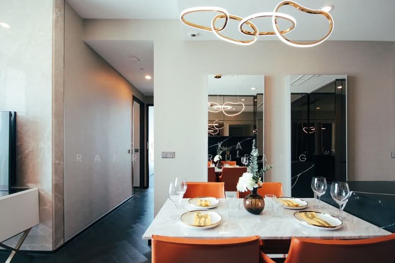 The Esse Sukhumvit 36, Bangkok, Soi Sukhumvit 36, Sukhumvit Road, Phra Kanong, Khlong Toei, Bangkok, 2 Bedrooms, 73 sqm, Condo For Rent, by Chotika   Rakrungrueang, 500247858 - DDproperty.com