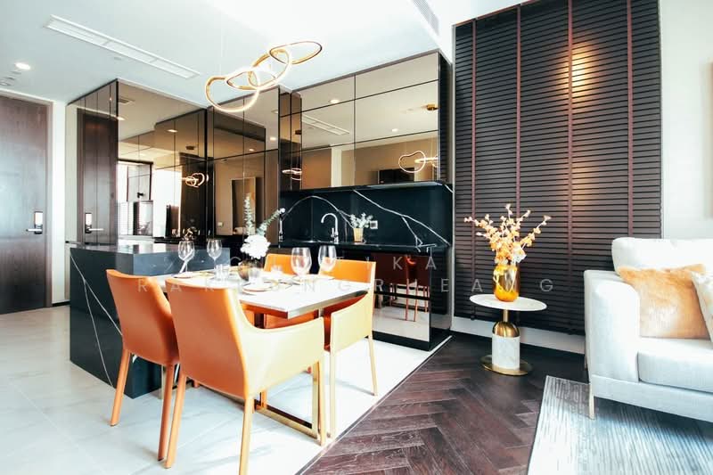 The Esse Sukhumvit 36 : ดิ เอส สุขุมวิท 36, กรุงเทพ, ซอยสุขุมวิท 36 ถนนสุขุมวิท, พระโขนง, คลองเตย, กรุงเทพ, 73 ตร.ม., คอนโด ให้เช่า, โดย Chotika  Rakrungrueang, 500247858 - DDproperty.com