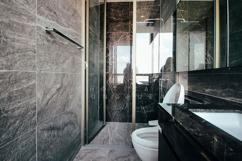 The Esse Sukhumvit 36 : ดิ เอส สุขุมวิท 36, กรุงเทพ, ซอยสุขุมวิท 36 ถนนสุขุมวิท, พระโขนง, คลองเตย, กรุงเทพ, 73 ตร.ม., คอนโด ให้เช่า, โดย Chotika  Rakrungrueang, 500247858 - DDproperty.com