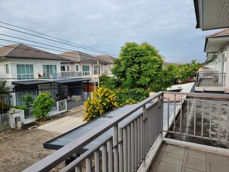 undefined, Bangkok, Bang Chun, Khlong Sam Wa, Bangkok, 3 Bedrooms, 205 sqm, Single Detached House For Sale, by Suthasin Boonkong, 500247859 - DDproperty.com