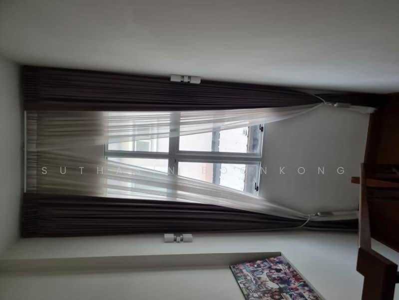 undefined, Bangkok, Bang Chun, Khlong Sam Wa, Bangkok, 3 Bedrooms, 205 sqm, Single Detached House For Sale, by Suthasin Boonkong, 500247859 - DDproperty.com
