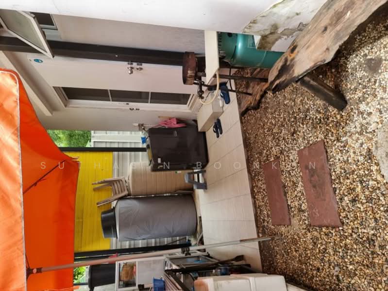 undefined, กรุงเทพ, บางชัน, คลองสามวา, กรุงเทพ, 205 ตร.ม., บ้านเดี่ยว ขาย, โดย Suthasin Boonkong, 500247859 - DDproperty.com