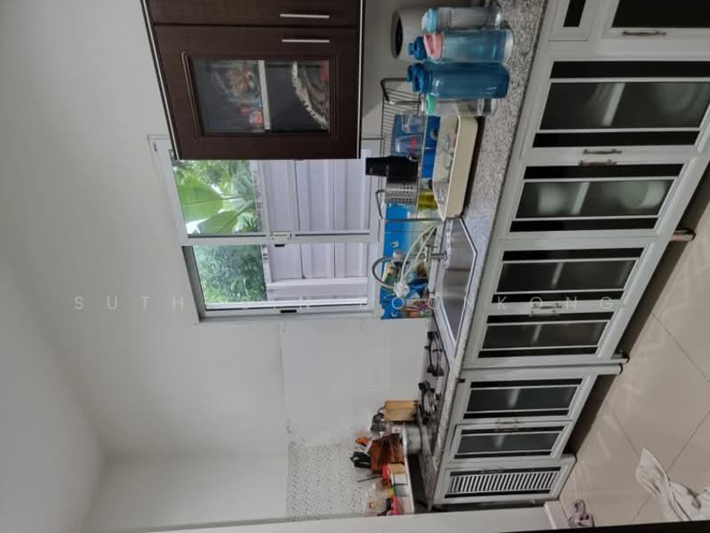 undefined, Bangkok, Bang Chun, Khlong Sam Wa, Bangkok, 3 Bedrooms, 205 sqm, Single Detached House For Sale, by Suthasin Boonkong, 500247859 - DDproperty.com