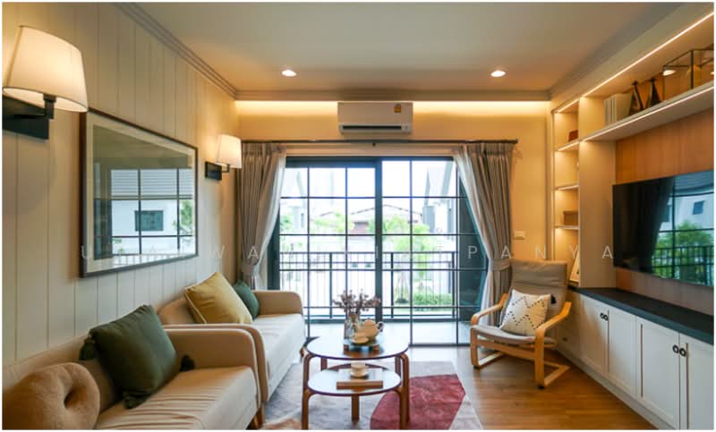 undefined, กรุงเทพ, บางแคเหนือ, บางแค, กรุงเทพ, 230 ตร.ม., บ้านเดี่ยว ขาย, โดย Utaiwan Kiatpanya, 500247860 - DDproperty.com