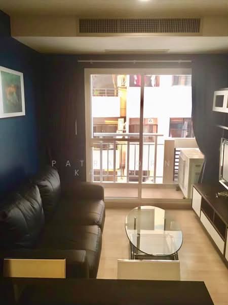 59 Heritage, Bangkok, 18 Soi Sukhumvit 59, Khlong Tan Nua, Watthana, Bangkok, 1 Bedroom, 38 sqm, Condo For Sale, by Patraporn Kansri, 500247866 - DDproperty.com