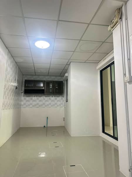 Baan Klang Muang Nawamin 42, Bangkok, Soi Nawamin 42, Nawamin Road, Khlong Kum, Bueng Kum, Bangkok, 3 Bedrooms, 150 sqm, Townhouse For Sale, by Homemark, 500247870 - DDproperty.com