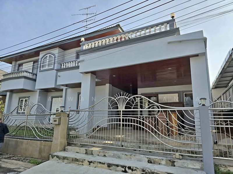 undefined, กรุงเทพ, บางแค, บางแค, กรุงเทพ, 106 ตร.ม., บ้านเดี่ยว ขาย, โดย Utaiwan Kiatpanya, 500247871 - DDproperty.com