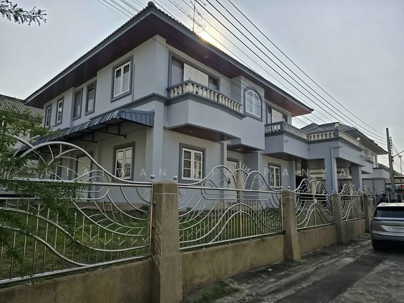 undefined, กรุงเทพ, บางแค, บางแค, กรุงเทพ, 106 ตร.ม., บ้านเดี่ยว ขาย, โดย Utaiwan Kiatpanya, 500247871 - DDproperty.com