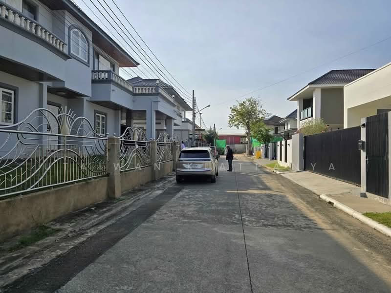 undefined, กรุงเทพ, บางแค, บางแค, กรุงเทพ, 106 ตร.ม., บ้านเดี่ยว ขาย, โดย Utaiwan Kiatpanya, 500247871 - DDproperty.com