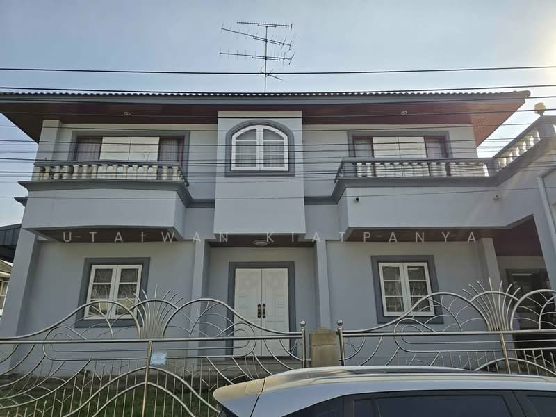 undefined, กรุงเทพ, บางแค, บางแค, กรุงเทพ, 106 ตร.ม., บ้านเดี่ยว ขาย, โดย Utaiwan Kiatpanya, 500247871 - DDproperty.com