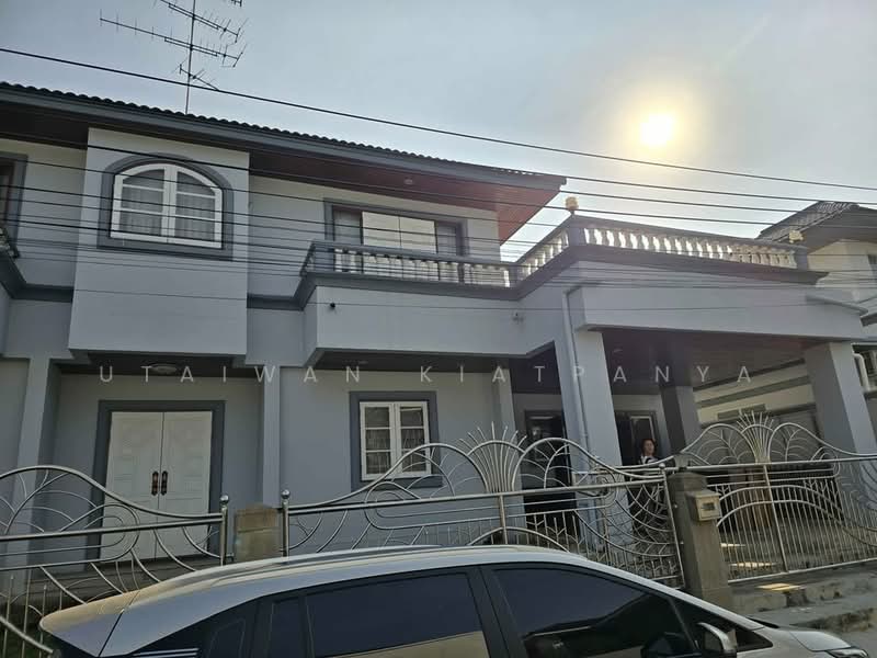 undefined, กรุงเทพ, บางแค, บางแค, กรุงเทพ, 106 ตร.ม., บ้านเดี่ยว ขาย, โดย Utaiwan Kiatpanya, 500247871 - DDproperty.com