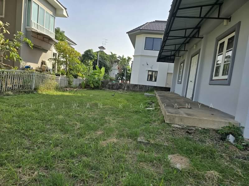 undefined, Bangkok, Bang Khae, Bang Khae, Bangkok, 5 Bedrooms, 106 sqm, Single Detached House For Sale, by Utaiwan Kiatpanya, 500247871 - DDproperty.com