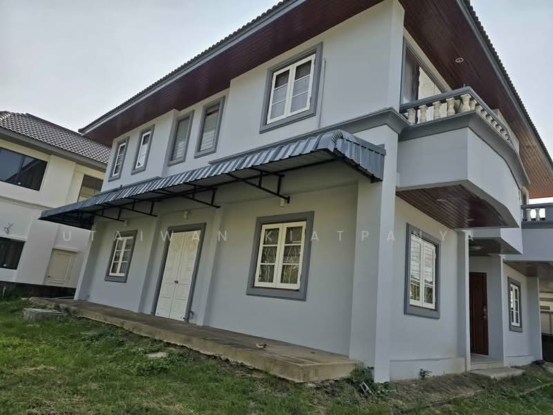 undefined, กรุงเทพ, บางแค, บางแค, กรุงเทพ, 106 ตร.ม., บ้านเดี่ยว ขาย, โดย Utaiwan Kiatpanya, 500247871 - DDproperty.com