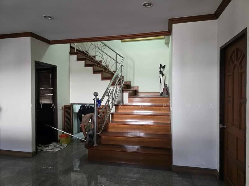 undefined, Bangkok, Bang Khae, Bang Khae, Bangkok, 5 Bedrooms, 106 sqm, Single Detached House For Sale, by Utaiwan Kiatpanya, 500247871 - DDproperty.com