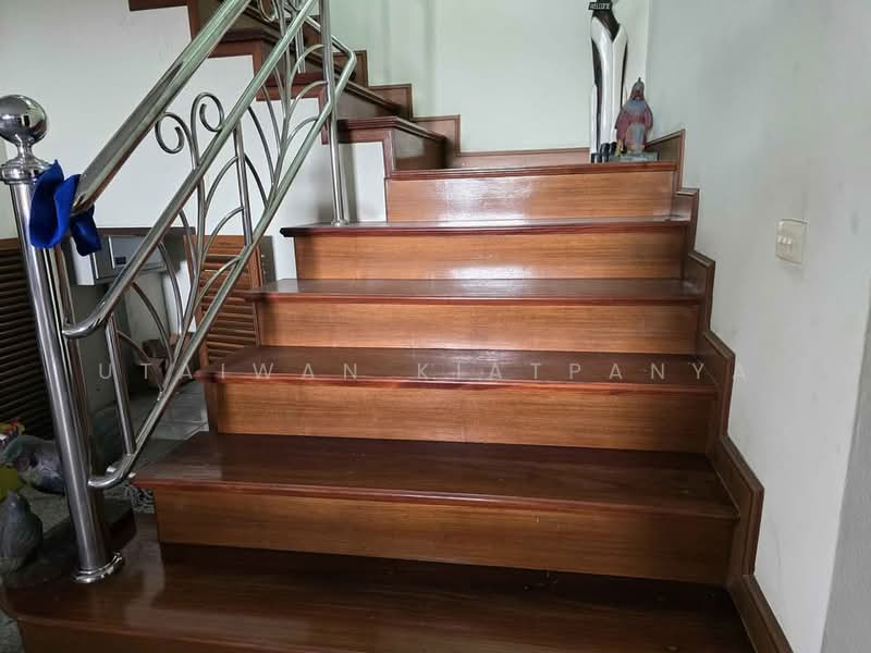 undefined, กรุงเทพ, บางแค, บางแค, กรุงเทพ, 106 ตร.ม., บ้านเดี่ยว ขาย, โดย Utaiwan Kiatpanya, 500247871 - DDproperty.com