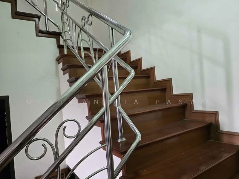 undefined, Bangkok, Bang Khae, Bang Khae, Bangkok, 5 Bedrooms, 106 sqm, Single Detached House For Sale, by Utaiwan Kiatpanya, 500247871 - DDproperty.com