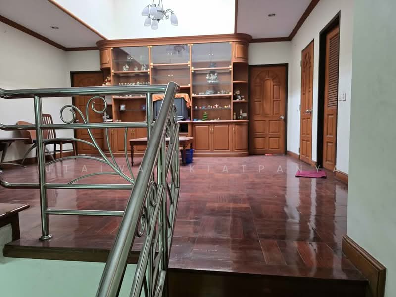 undefined, Bangkok, Bang Khae, Bang Khae, Bangkok, 5 Bedrooms, 106 sqm, Single Detached House For Sale, by Utaiwan Kiatpanya, 500247871 - DDproperty.com