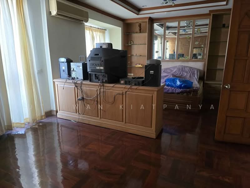 undefined, กรุงเทพ, บางแค, บางแค, กรุงเทพ, 106 ตร.ม., บ้านเดี่ยว ขาย, โดย Utaiwan Kiatpanya, 500247871 - DDproperty.com