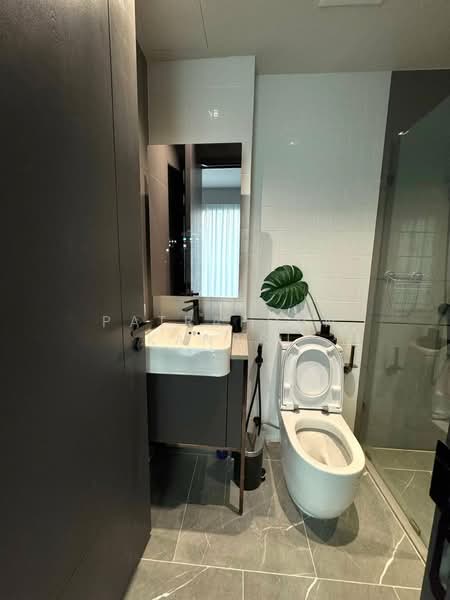 Chapter Chula-Samyan, Bangkok, Si Phraya Road, Si Phraya, Bang Rak, Bangkok, 1 Bedroom, 33 sqm, Condo For Rent, by Patraporn Kansri, 500247873 - DDproperty.com