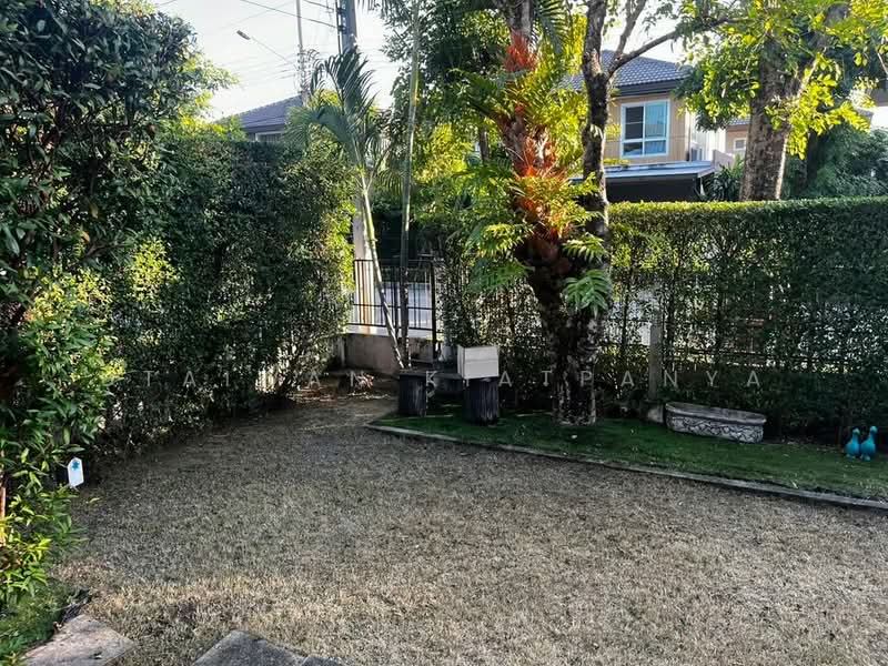 undefined, Bangkok, O-Ngoen, Sai Mai, Bangkok, 3 Bedrooms, 165 sqm, Single Detached House For Rent, by Utaiwan Kiatpanya, 500247875 - DDproperty.com