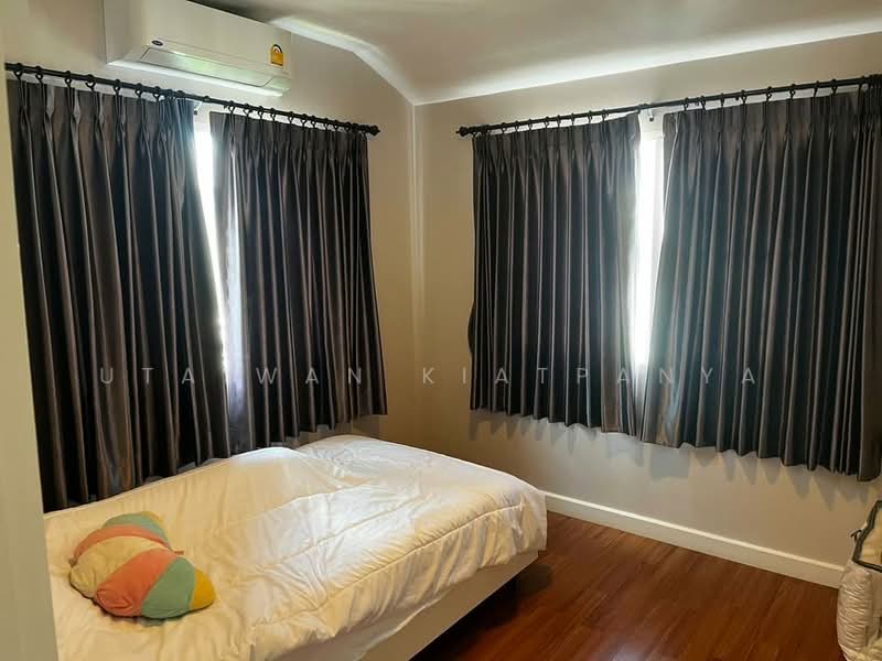 undefined, กรุงเทพ, ออเงิน, สายไหม, กรุงเทพ, 165 ตร.ม., บ้านเดี่ยว ให้เช่า, โดย Utaiwan Kiatpanya, 500247875 - DDproperty.com