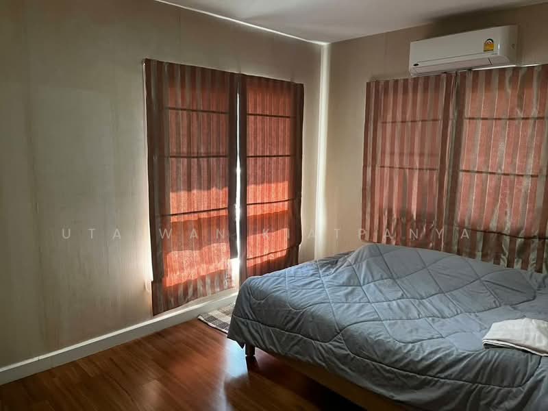 undefined, Bangkok, O-Ngoen, Sai Mai, Bangkok, 3 Bedrooms, 165 sqm, Single Detached House For Rent, by Utaiwan Kiatpanya, 500247875 - DDproperty.com