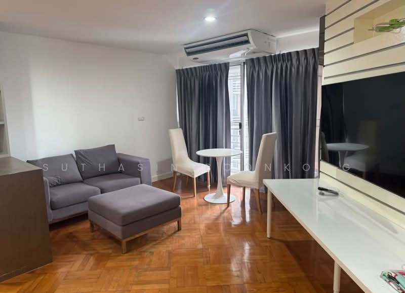 The Garden Condo, Surat Thani, Makham Tia, Muang Surat Thani, Surat Thani, 2 Bedrooms, 104 sqm, Condo For Rent, by Suthasin Boonkong, 500247876 - DDproperty.com