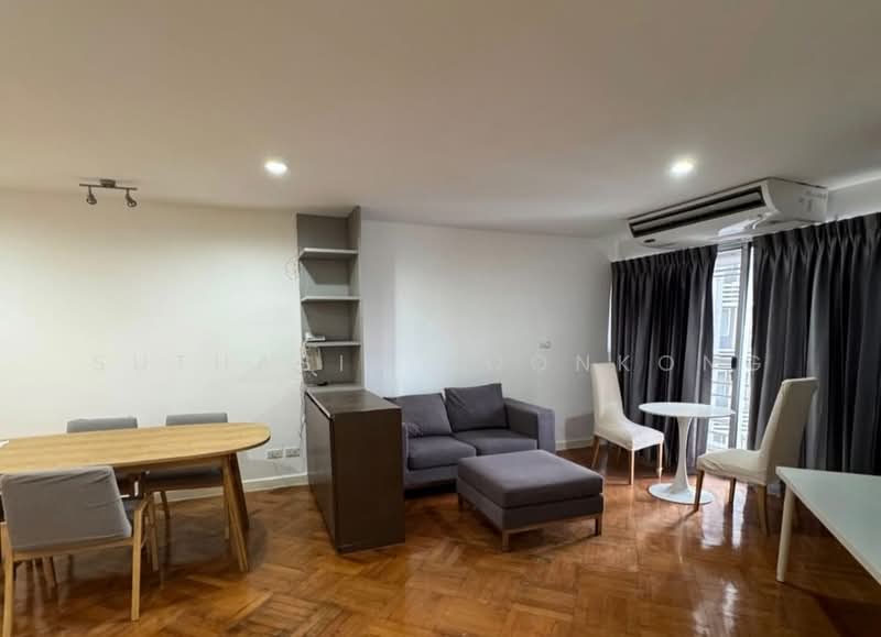 The Garden Condo : เดอะ การ์เด้น คอนโด, สุราษฎร์ธานี, มะขามเตี้ย, เมืองสุราษฎร์ธานี, สุราษฎร์ธานี, 104 ตร.ม., คอนโด ให้เช่า, โดย Suthasin Boonkong, 500247876 - DDproperty.com