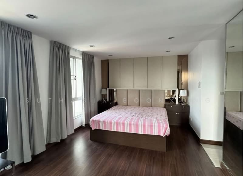 The Garden Condo : เดอะ การ์เด้น คอนโด, สุราษฎร์ธานี, มะขามเตี้ย, เมืองสุราษฎร์ธานี, สุราษฎร์ธานี, 104 ตร.ม., คอนโด ให้เช่า, โดย Suthasin Boonkong, 500247876 - DDproperty.com